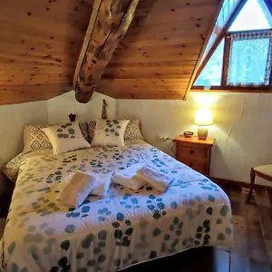 Apartamento El Niuet -acollidor àtic-dúplex Cèntric Amb Vistes, Sort
