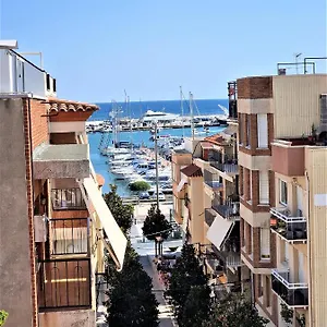 Apartamento Apartamentosbiamar, Cambrils