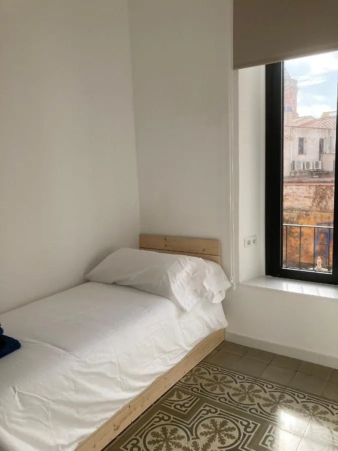 Apartamento Can Llavi - Tartana Canyet de Mar