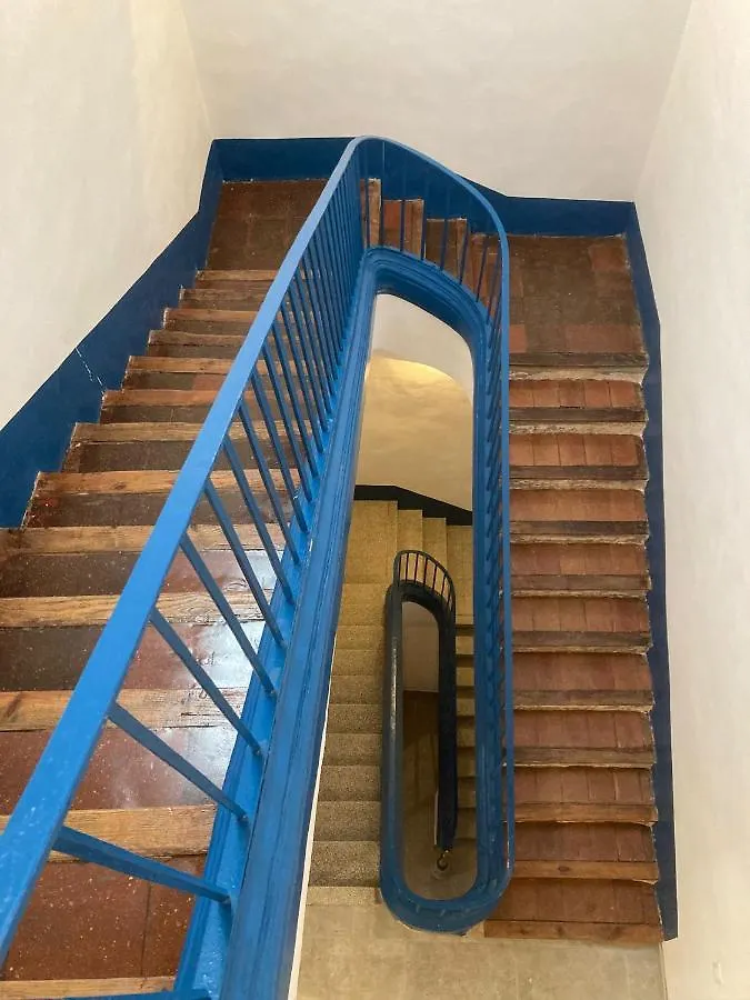 Apartamento Can Llavi - Tartana Canyet de Mar