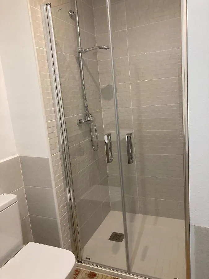 Apartamento Can Llavi - Tartana Canyet de Mar