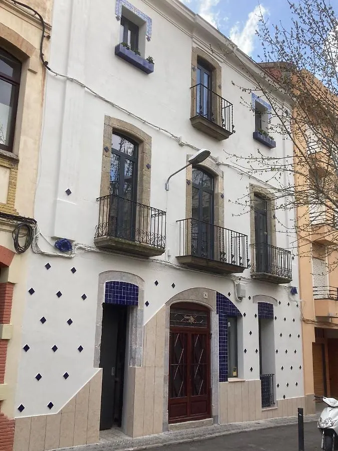 Apartamento Can Llavi - Tartana Canyet de Mar 0*,