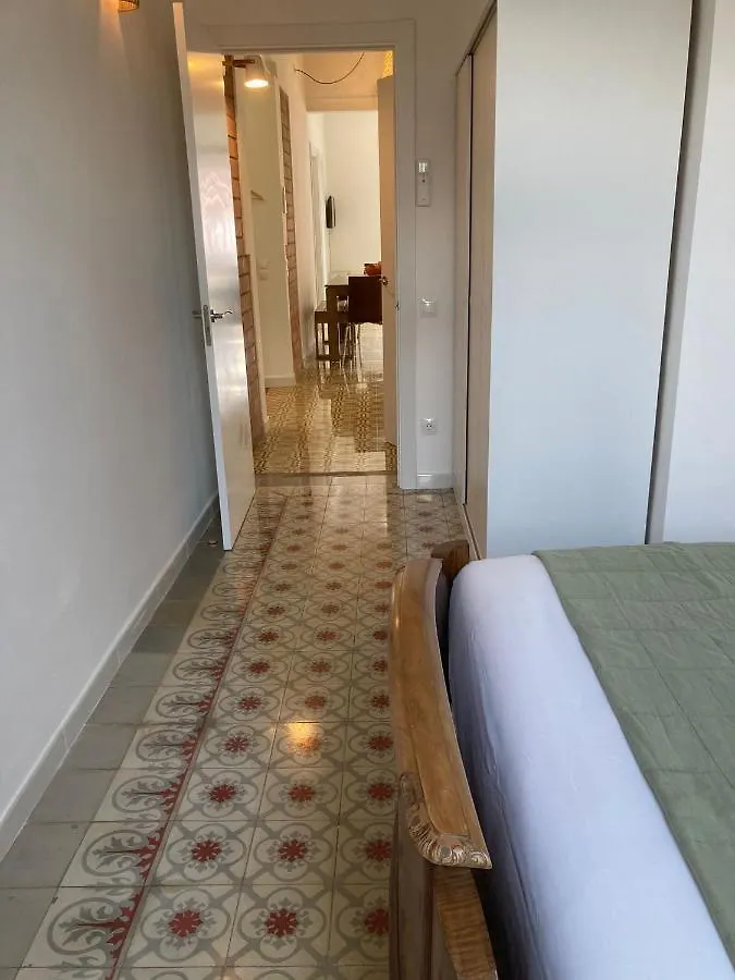 Apartamento Can Llavi - Tartana Canyet de Mar 0*,  España