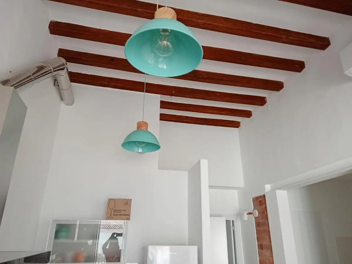 Apartamento Can Llavi - Tartana Canyet de Mar España